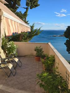 Beach apartment Suzy&Demi