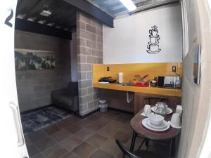 Moderno Departamento Ejecutivo frente a Explanada - 3hvězdičkové hotely ve městě Pachuca de Soto