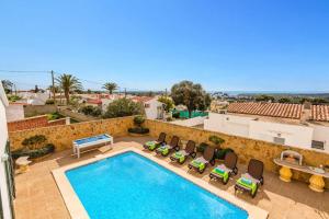 Villa Sidanya by Villa Plus