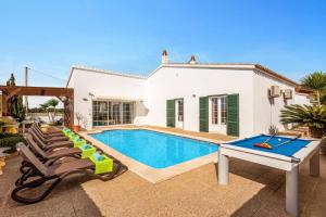 Villa Sidanya by Villa Plus - Ubytování bez kategorie ve městě Cala en Porter