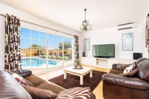 Villa Sidanya by Villa Plus