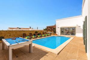 Villa Sidanya by Villa Plus