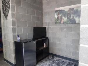 Moderno Departamento Ejecutivo frente a Explanada