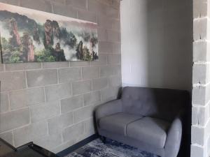 Moderno Departamento Ejecutivo frente a Explanada