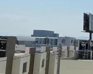 Moderno Departamento Ejecutivo frente a Explanada