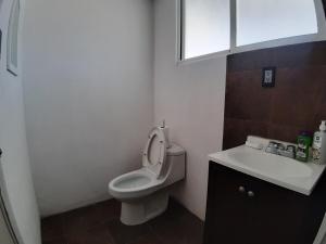 Moderno Departamento Ejecutivo frente a Explanada
