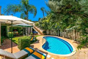 Villa Areti by Villa Plus