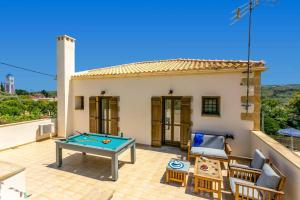 Villa Areti by Villa Plus