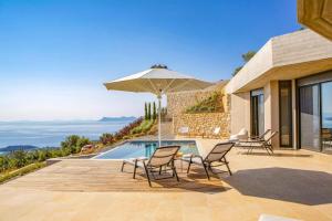 Villa Yasemi by Villa Plus