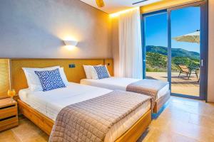 Villa Yasemi by Villa Plus