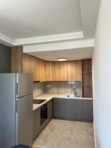 Jovanoski Apartments