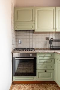 Appartement Standard avec Vue sur le Jardin