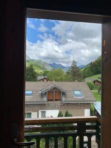 Appartements Apartment Alys, contemporary style apartment in mountain village : photos des chambres