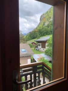 Appartements Apartment Alys, contemporary style apartment in mountain village : photos des chambres