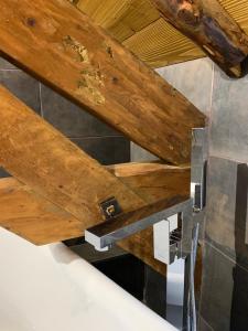 Appartements Apartment Alys, contemporary style apartment in mountain village : photos des chambres