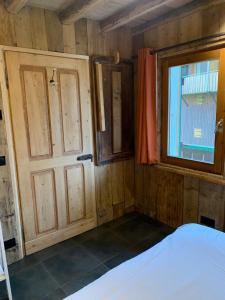 Appartements Apartment Alys, contemporary style apartment in mountain village : photos des chambres