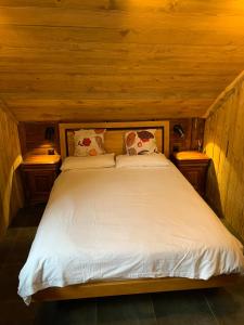 Appartements Apartment Alys, contemporary style apartment in mountain village : photos des chambres