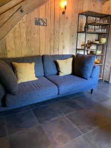 Appartements Apartment Alys, contemporary style apartment in mountain village : photos des chambres