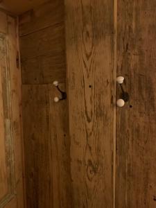 Appartements Apartment Alys, contemporary style apartment in mountain village : photos des chambres