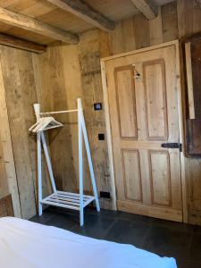 Appartements Apartment Alys, contemporary style apartment in mountain village : photos des chambres