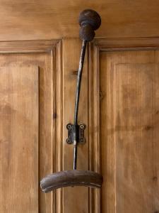 Appartements Apartment Alys, contemporary style apartment in mountain village : photos des chambres