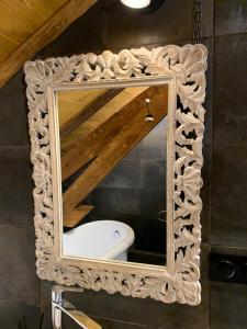 Appartements Apartment Alys, contemporary style apartment in mountain village : photos des chambres