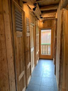 Appartements Apartment Alys, contemporary style apartment in mountain village : photos des chambres