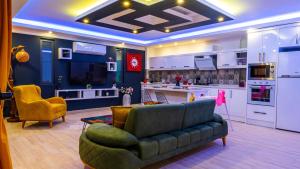 Villa Yağmur Üzümlü