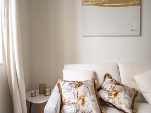 Akicity Graça Cream