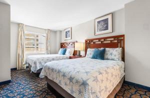 Incredible Ocean View Suite-Indoor Waterpark and More! Dunes Village 1033