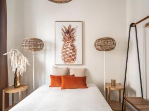 Akicity Graça Cream