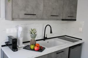 Comfy Apartments Center