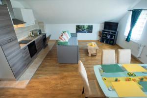 Apartman Rita