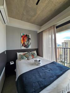 Apartamento prox. Av. Paulista