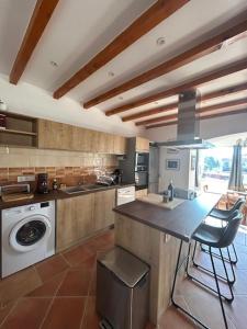 Appartements Les Loriots : photos des chambres