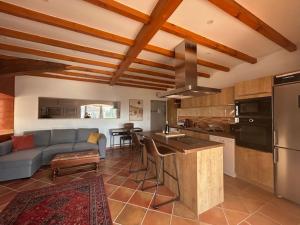 Appartements Les Loriots : photos des chambres