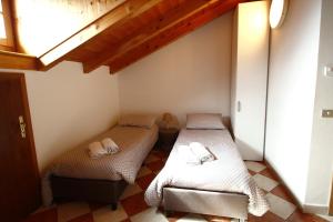 Casa Nido sul Cermis