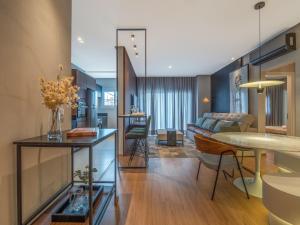 Estilo e Sofisticação no Centro de Gramado