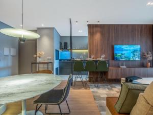 Estilo e Sofisticação no Centro de Gramado