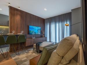 Estilo e Sofisticação no Centro de Gramado