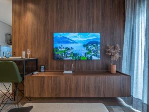 Estilo e Sofisticação no Centro de Gramado