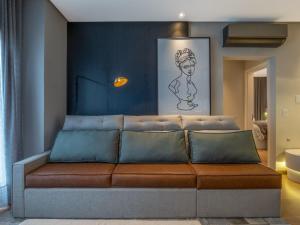 Estilo e Sofisticação no Centro de Gramado