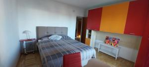 Apartment Svagi Rooftop