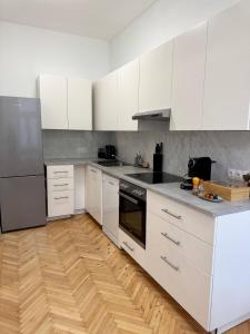 Apartment in Staatsoper Nhe prime location