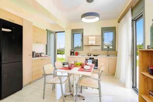 Villa Paleos Aegean by Villa Plus