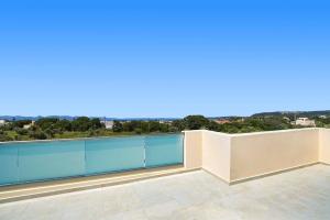 Villa Paleos Aegean by Villa Plus