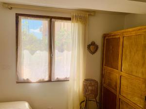 Appartements Appartement 2 chambres 2 salles de bains haute ville : photos des chambres