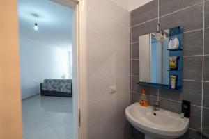 Full Sea View Apartment Sarande