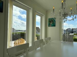 Holiday home near the sea