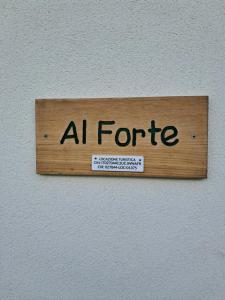 Appartamento Al Forte
